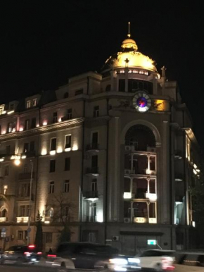 Гостиница Dako Apartment  Тбилиси